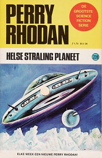 Perry Rhodan 239