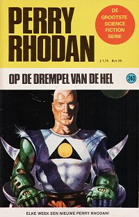 Perry Rhodan 240