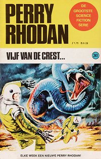 Perry Rhodan 241