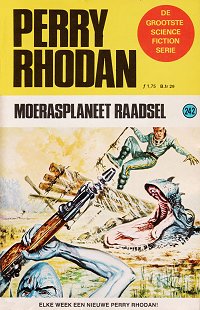 Perry Rhodan 242