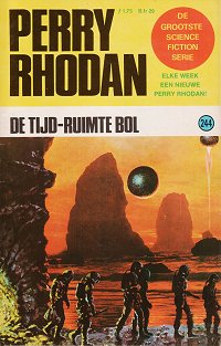 Perry Rhodan 244