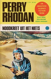 Perry Rhodan 245