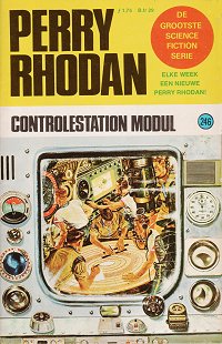 Perry Rhodan 246