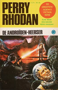 Perry Rhodan 247