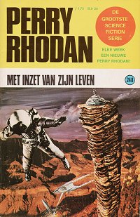 Perry Rhodan 248