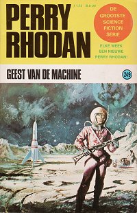 Perry Rhodan 249