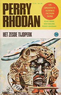 Perry Rhodan 250