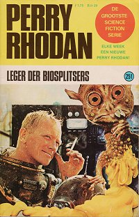 Perry Rhodan 251