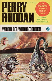 Perry Rhodan 252