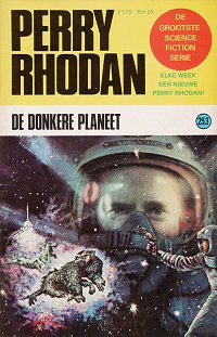 Perry Rhodan 253