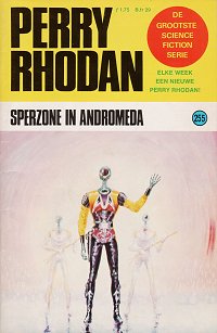 Perry Rhodan 255