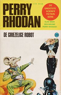 Perry Rhodan 259