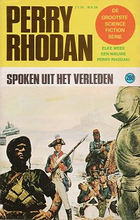 Perry Rhodan 260