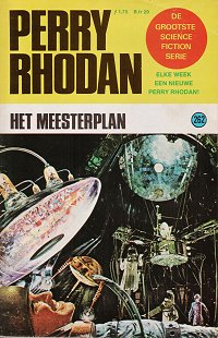 Perry Rhodan 262