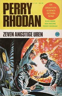 Perry Rhodan 263