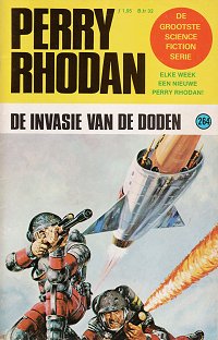 Perry Rhodan 264