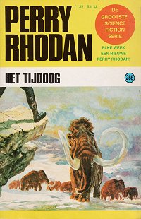 Perry Rhodan 265