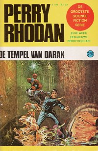 Perry Rhodan 266