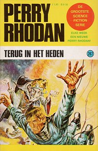 Perry Rhodan 267