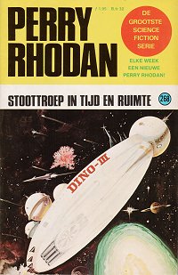 Perry Rhodan 268