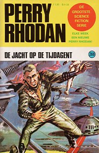 Perry Rhodan 269