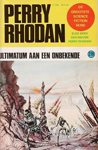 Perry Rhodan 270