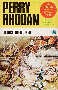 Perry Rhodan 271