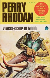 Perry Rhodan 272