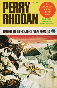 Perry Rhodan 273