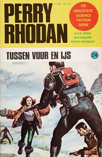 Perry Rhodan 274