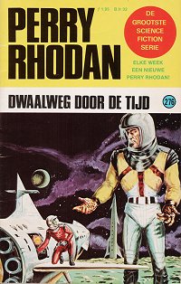 Perry Rhodan 276