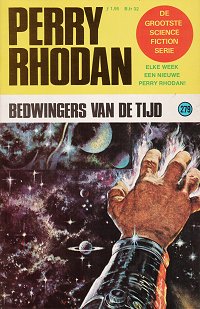 Perry Rhodan 279