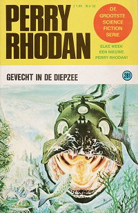 Perry Rhodan 281