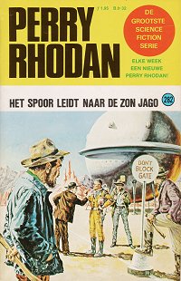 Perry Rhodan 282