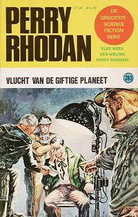 Perry Rhodan 283