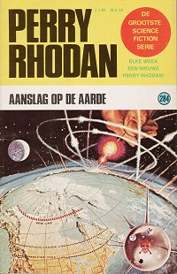 Perry Rhodan 284