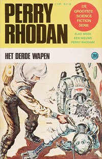 Perry Rhodan 285