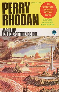 Perry Rhodan 286