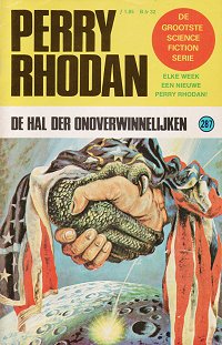 Perry Rhodan 287