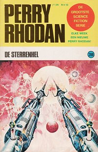 Perry Rhodan 288