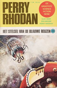 Perry Rhodan 289