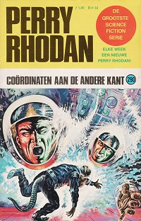 Perry Rhodan 290