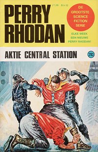 Perry Rhodan 293