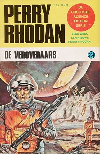 Perry Rhodan 294