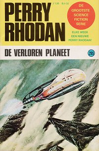 Perry Rhodan 295