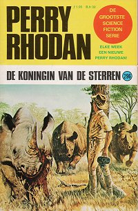 Perry Rhodan 296