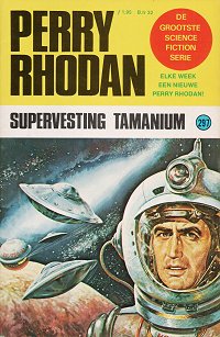 Perry Rhodan 297