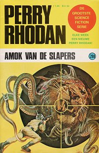 Perry Rhodan 298