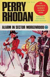 Perry Rhodan 300