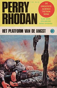 Perry Rhodan 301